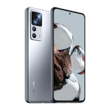 Смартфон Xiaomi 12T 8/128GB Silver/Серебристый