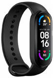 Xiaomi Mi Smart Band 6 NFC BHR4954GL фитнес-браслет