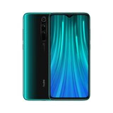 Xiaomi Redmi Note 8 Pro 6/128GB Green/Зеленый Global Version